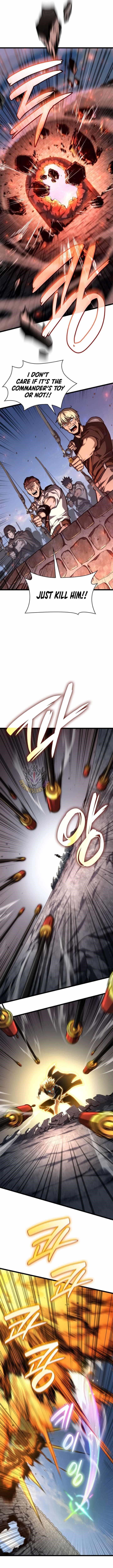 Infinite Mage, Chapter 129 image 07